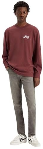 Thumbnail 11 de Levi's 512 Slim Taper Fit: Vaqueros para Hombre 32W / 30L