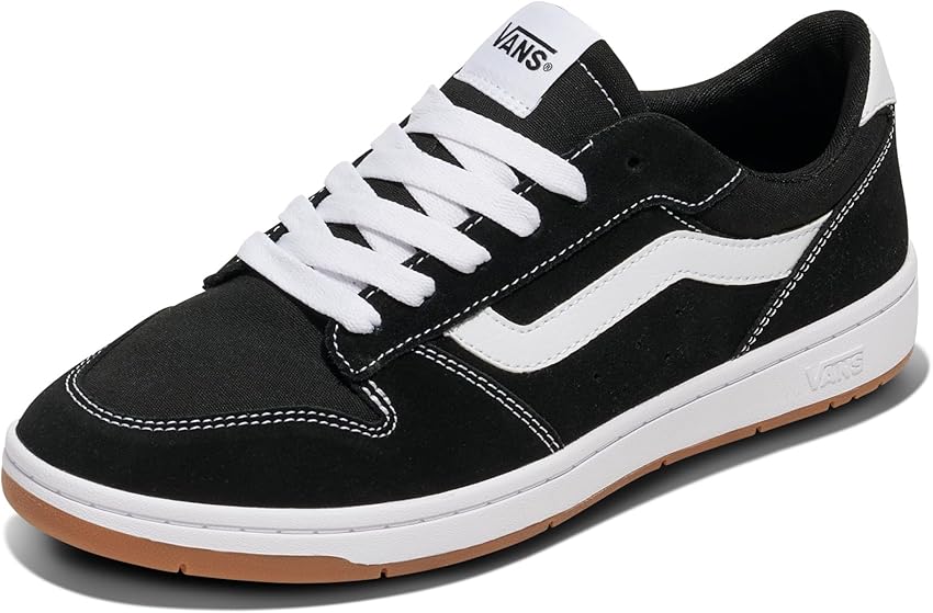 Detalle de Vans Ryland LS zapatillas 42 EU