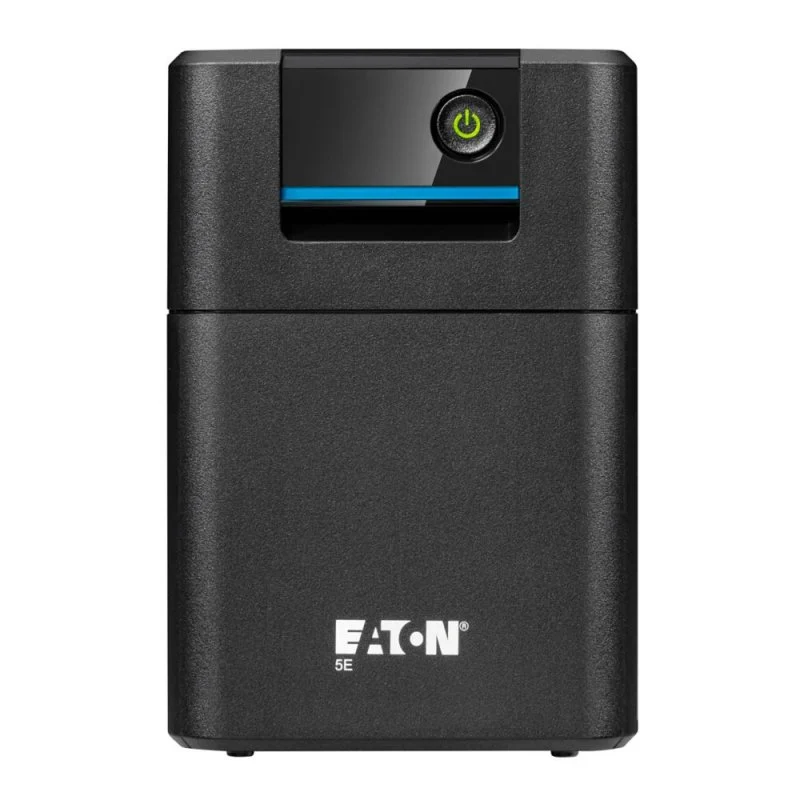 Thumbnail 3 de Eaton 5E Gen2 700 SAI de Línea Interactiva 700VA/360W con 4 Salidas AC Tipo C13