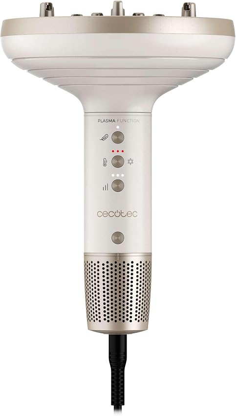 Thumbnail 1 de Cecotec DryWave Nébula secador difusor 1300W