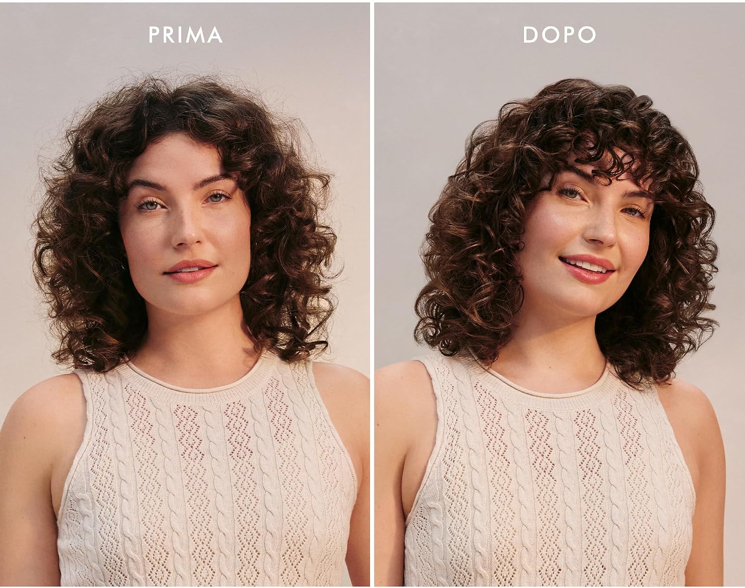 Thumbnail 4 de Moroccanoil Crema Definizione Ricci: crema “tutto in uno” per ricci definiti e meno crespo