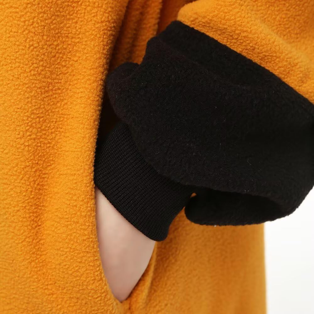 Thumbnail 6 de Cosplay Schlafanzug Onesie Tierkostüm S–4'9