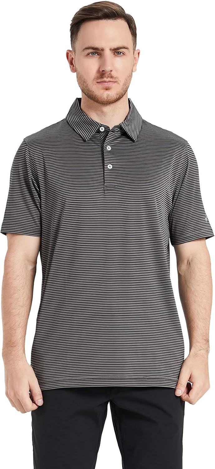 Thumbnail 1 de Dry Fit Golf Polo Short Sleeve