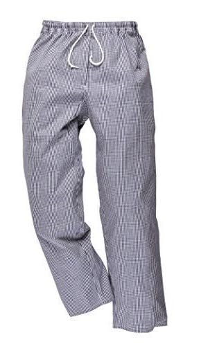 Thumbnail 3 de Bromley Chef Pantalon 100 % coton