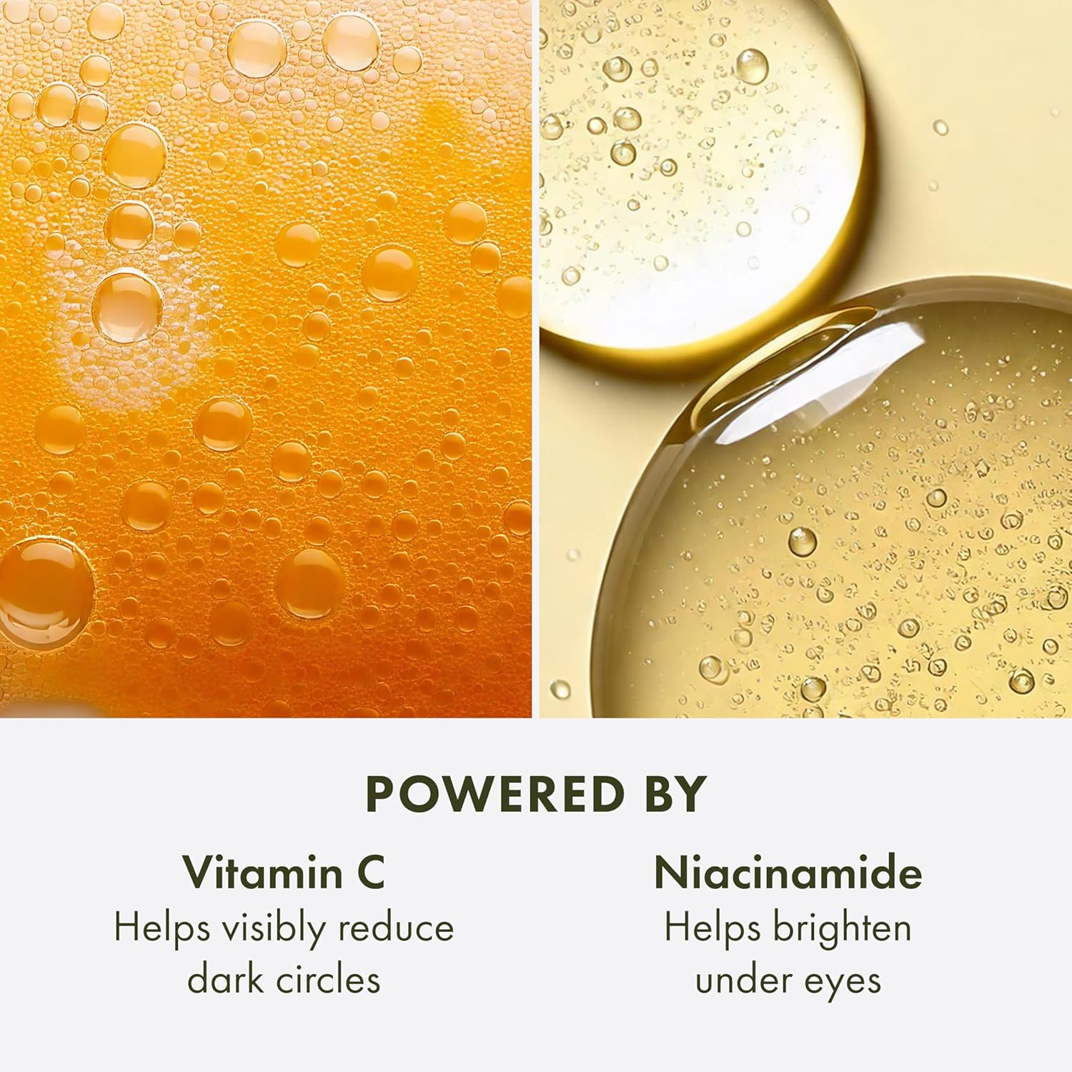 Thumbnail 4 de Origins GinZing Brightening Eye Cream with Vitamin C: practical, non-hyped analysis