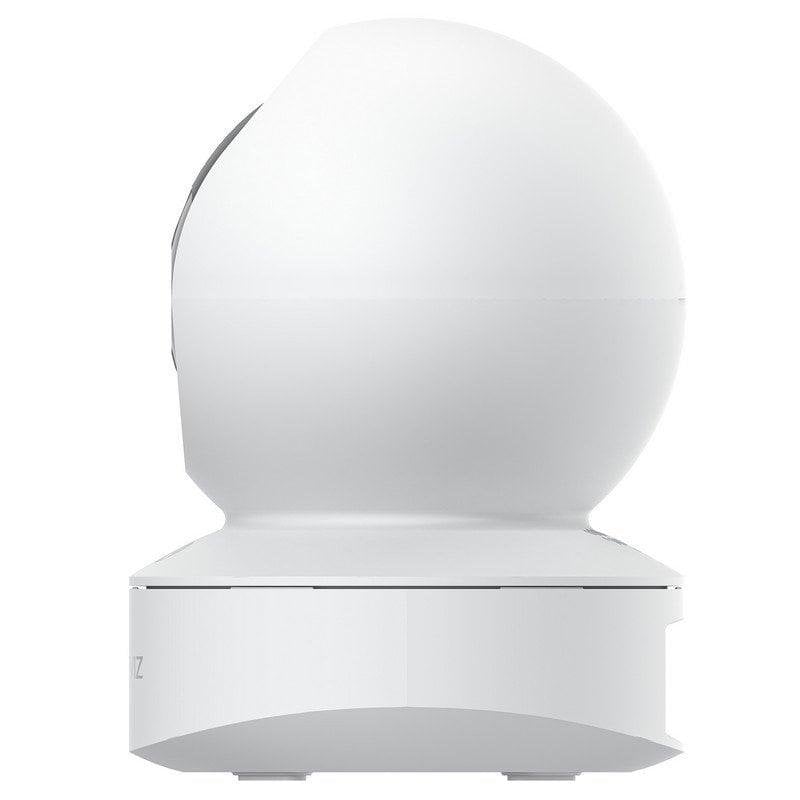 Detalle de Pack 2x Cámaras EZVIZ TY1 2K Interior Rotativas – 360º, WiFi