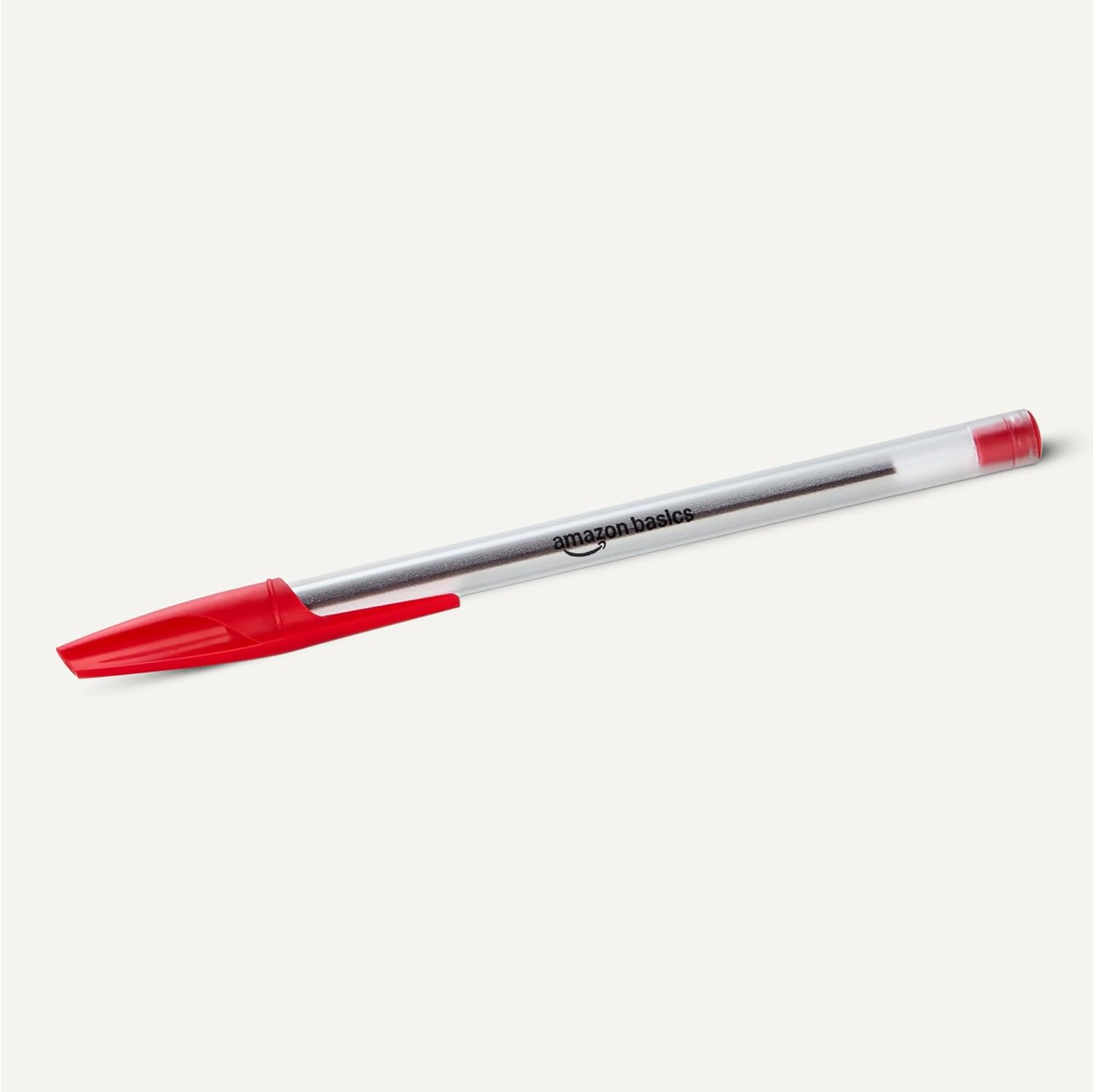 Thumbnail 4 de Lot de 144 Stylos à Bille Rouge 1,0 mm – polyvalents pour maison, bureau et école