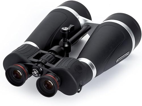 Detalle 2 de Celestron SkyMaster Pro 20x80mm binoculars