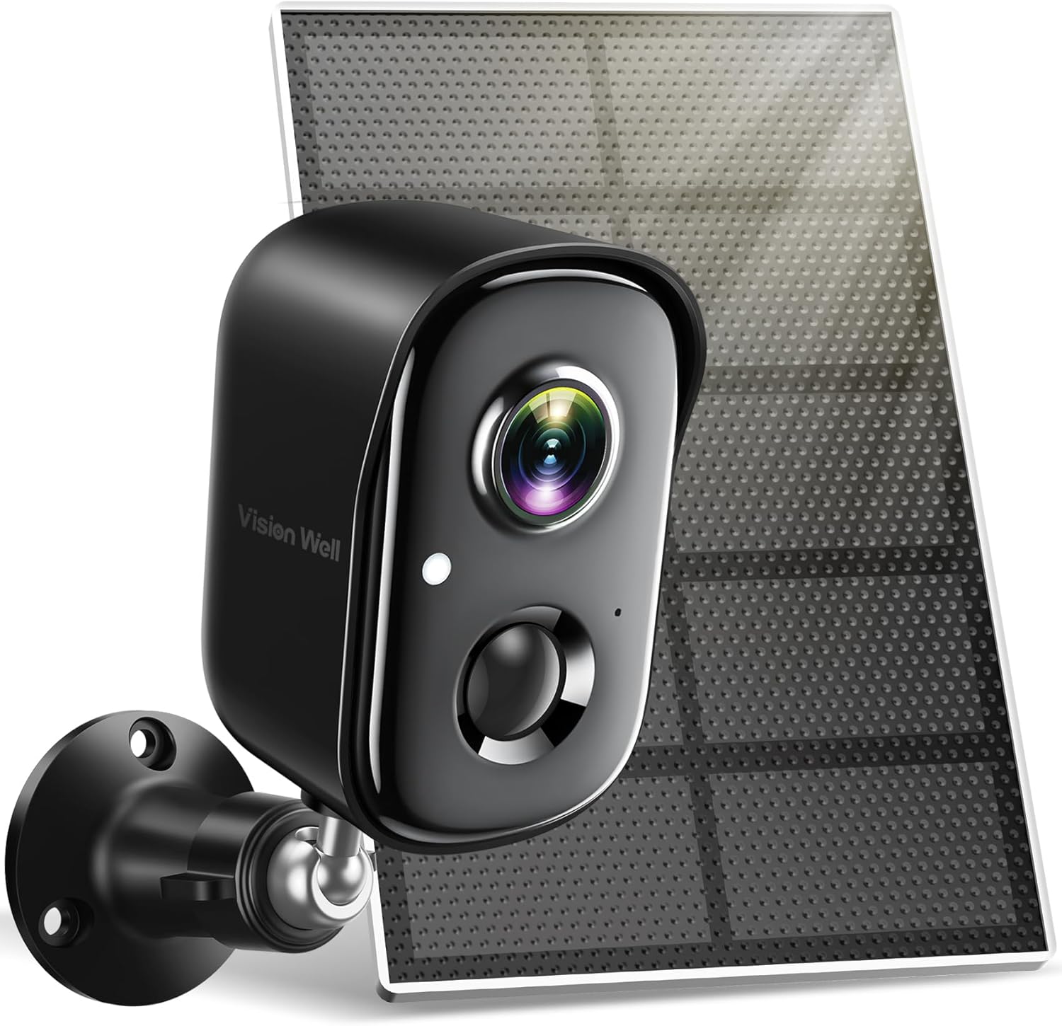 Thumbnail 6 de Wireless Outdoor Security Camera, Battery-Powered