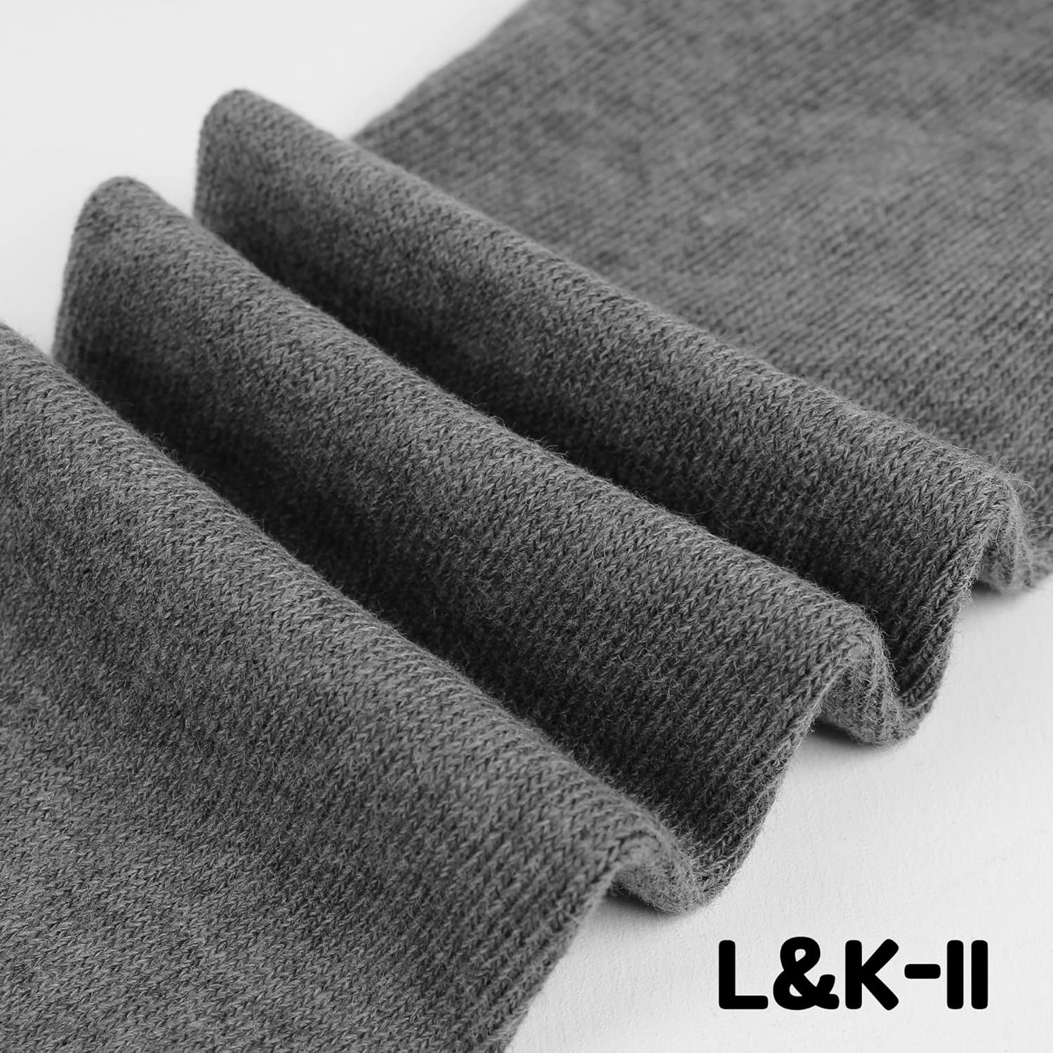 Thumbnail 2 de L&K-II collant per neonati e bambini in maglia multicolore (confezione da 1)