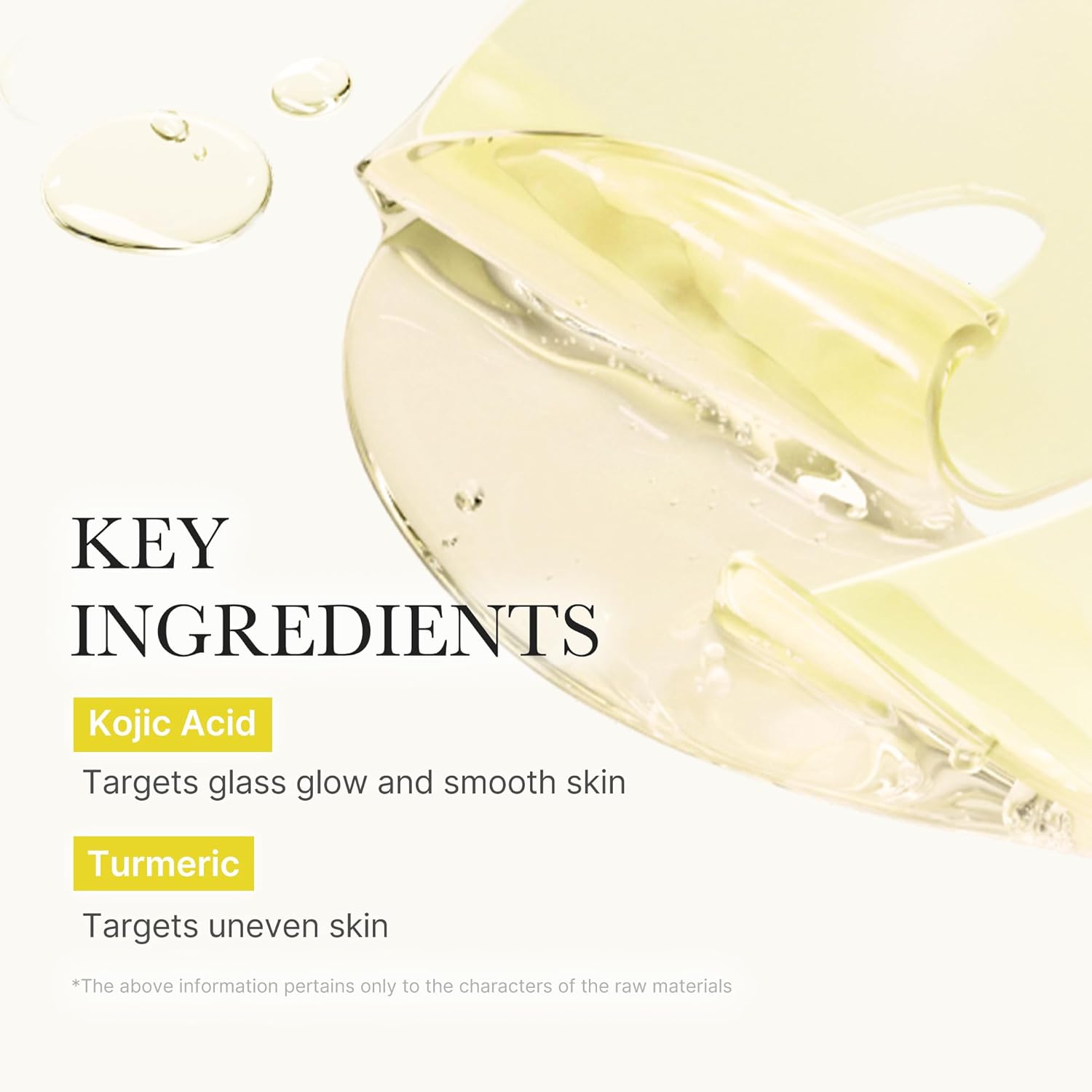 Thumbnail 5 de medicube Kojic Turmeric Gel Mask 24h 🧖♀