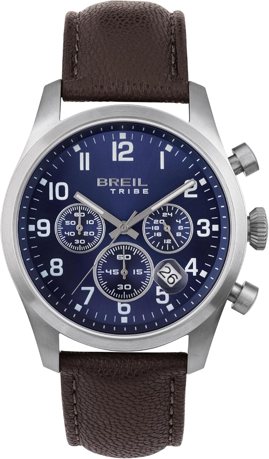 Detalle de BREIL CLASSIC ELEGANCE 42MM quarzo
