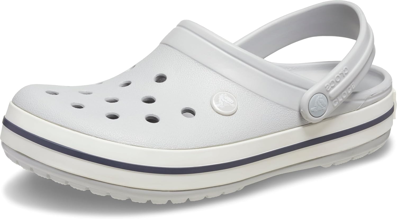Thumbnail 6 de Crocs Crocband Clog Zueco Unisex Adulto Pepper 36/37 EU: opinión y criterios de compra