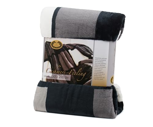 Thumbnail 5 de Gözze Manta suave 500 g/m² 150 x 200 cm ⛅