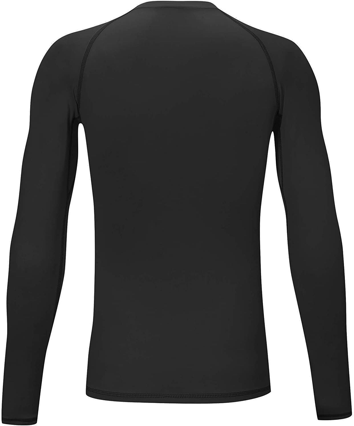 Detalle 1 de HOPLYNN Boys Base Layer Compression Shirt