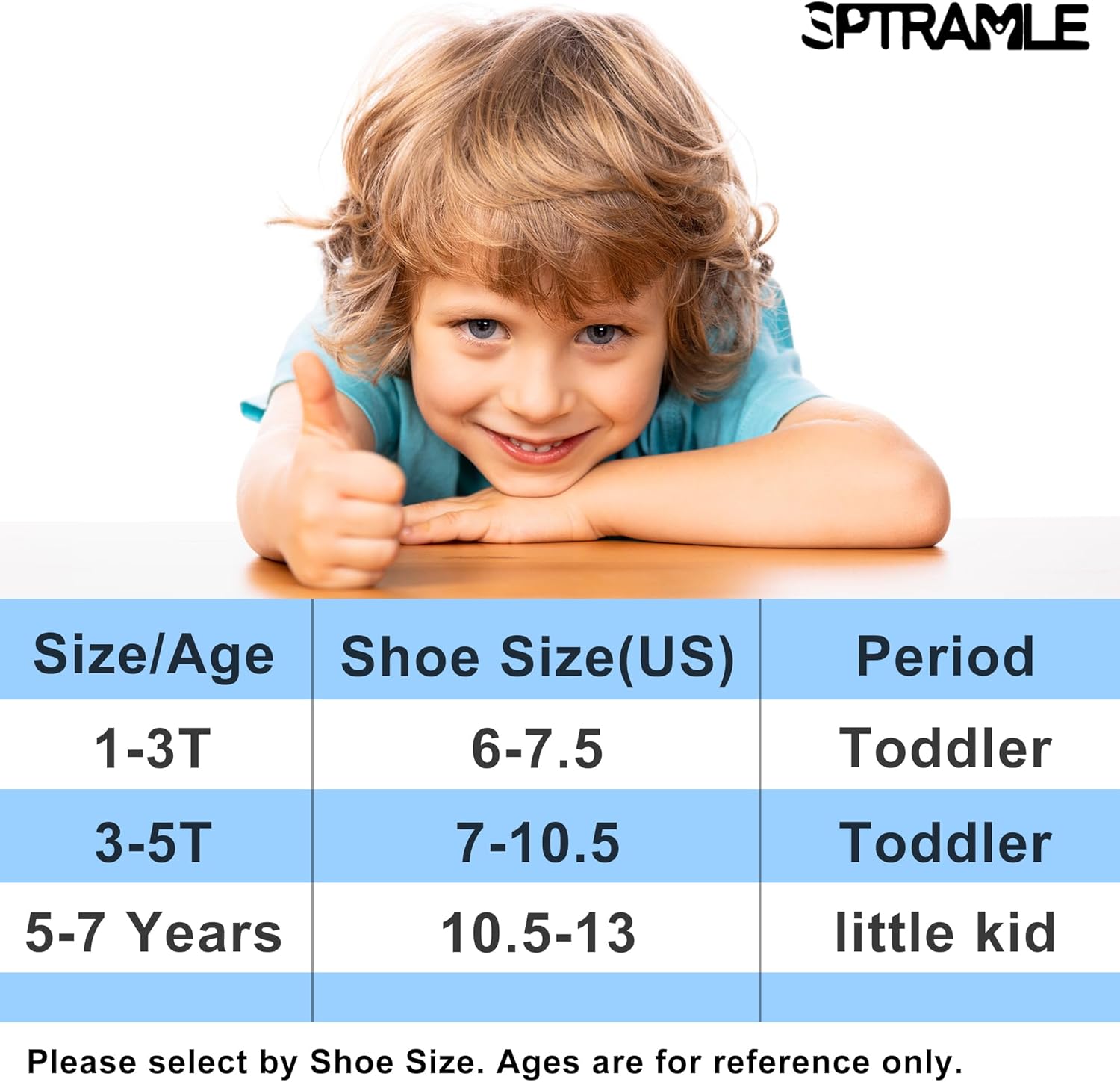Thumbnail 1 de TRAMLE Boys’ 12-Pair Cotton Crew Socks (Cartoon, Cosy & Breathable) for Ages 1–7
