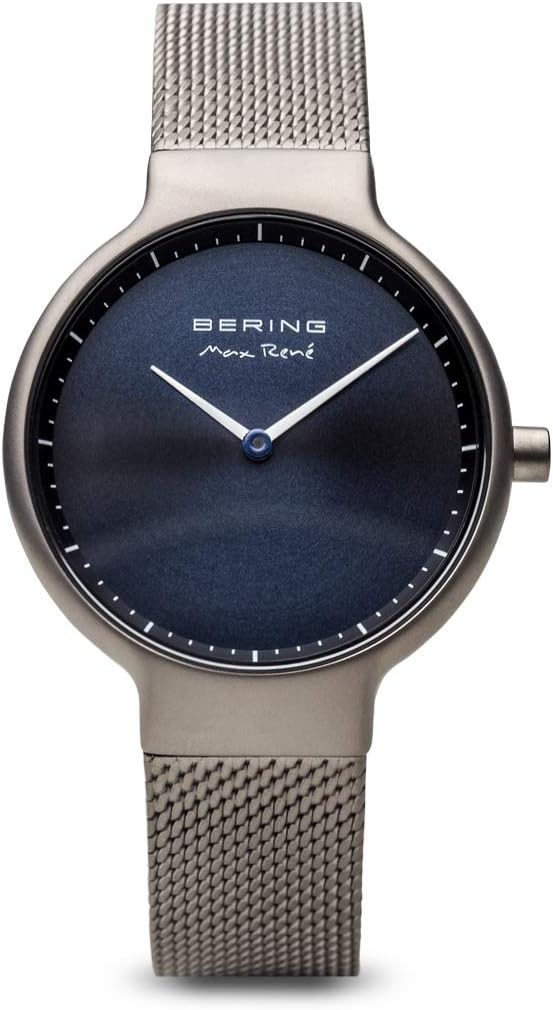 Thumbnail 6 de BERING Damen Quarz Uhr – Montre femme 31 mm, acier inoxydable et verre saphir