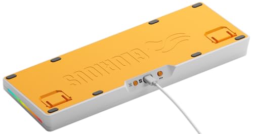 Thumbnail 10 de Glorious GMMK 3 teclado mecánico 65% modular