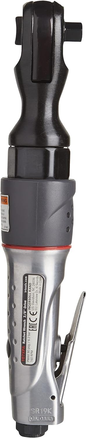 Detalle de Ingersoll-Rand 107XPA clé à cliquet 3/8"