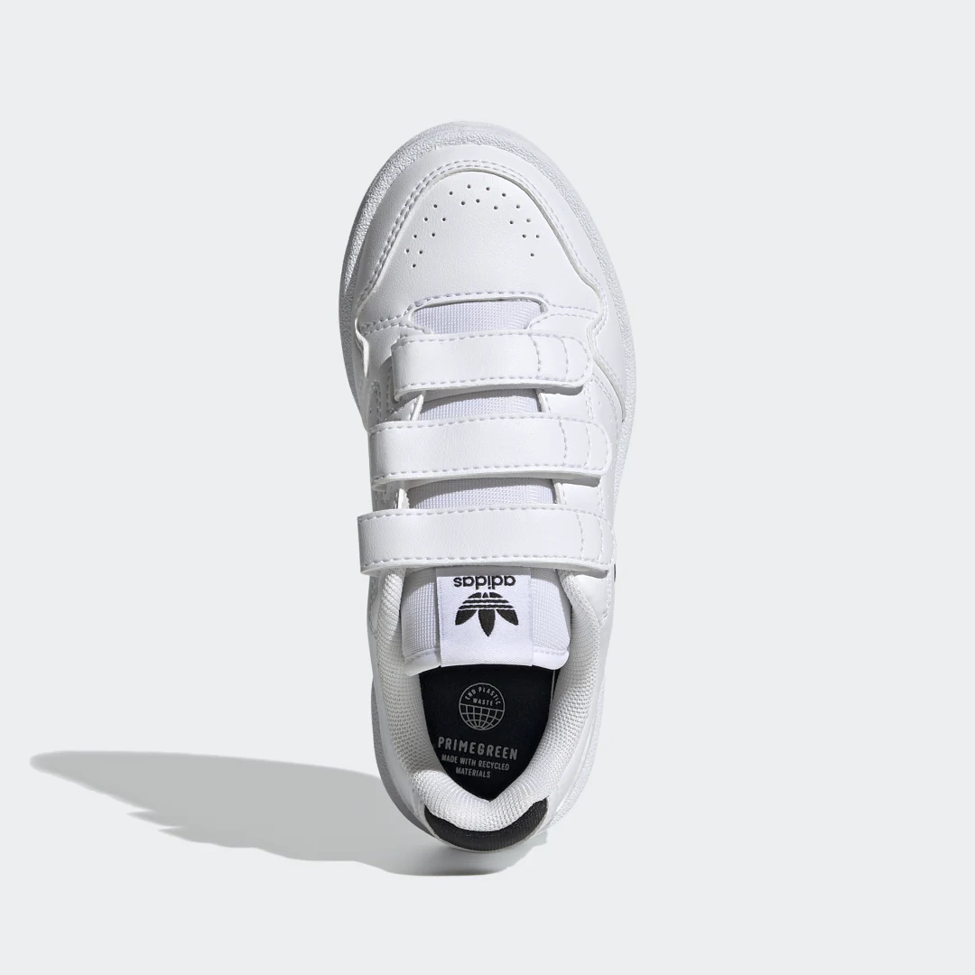 Detalle 2 de Zapatilla Adidas NY 90 en Blanco