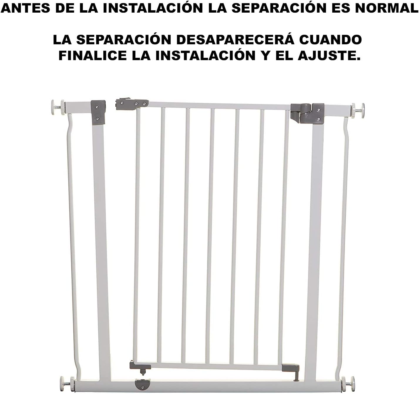 Thumbnail 3 de Babify Cancelletto barriera 65-95 cm 🚪