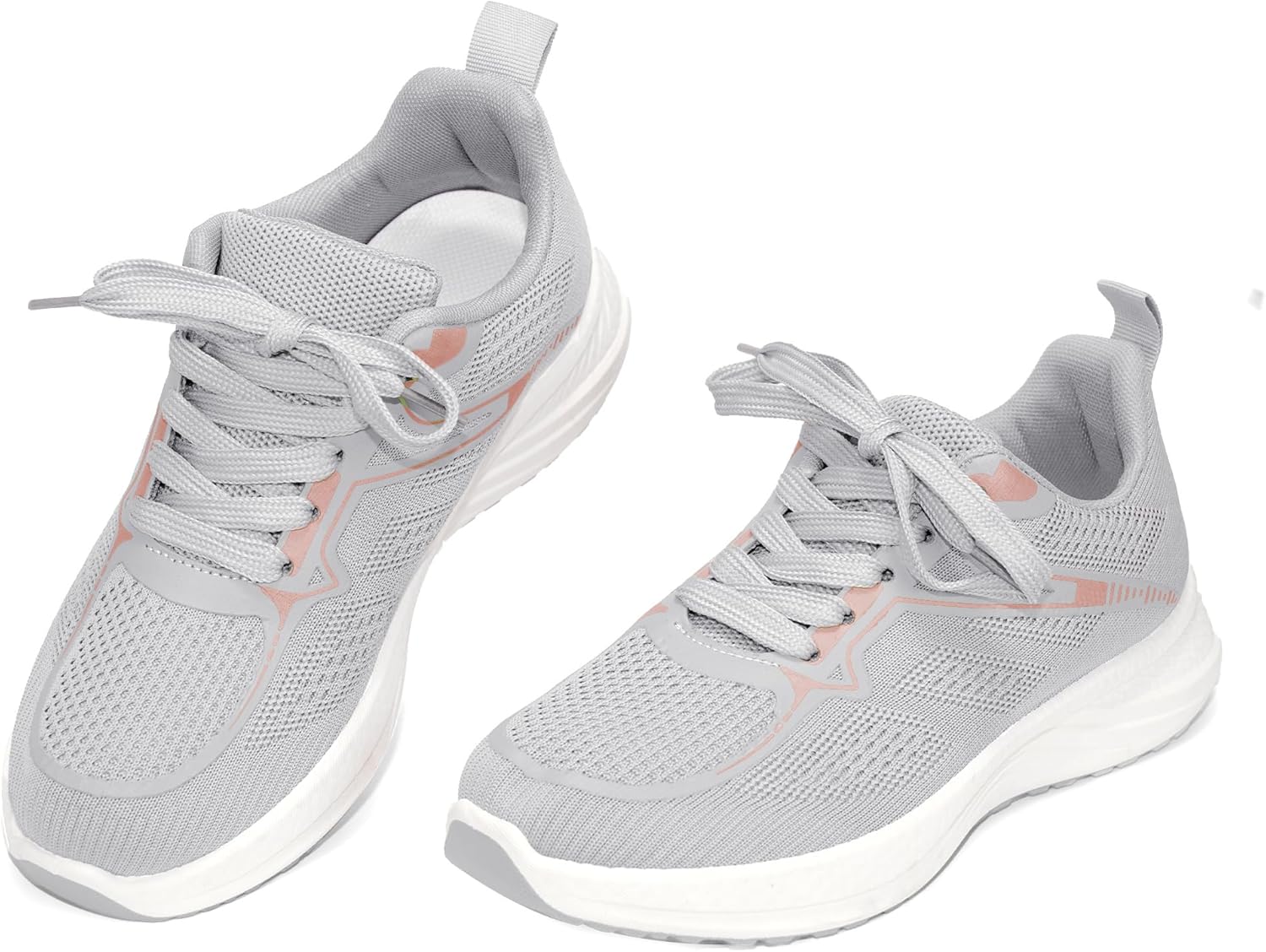 Thumbnail 6 de JOMIX Donna Scarpe da Ginnastica Running: comfort traspirante, leggerezza e versatilità