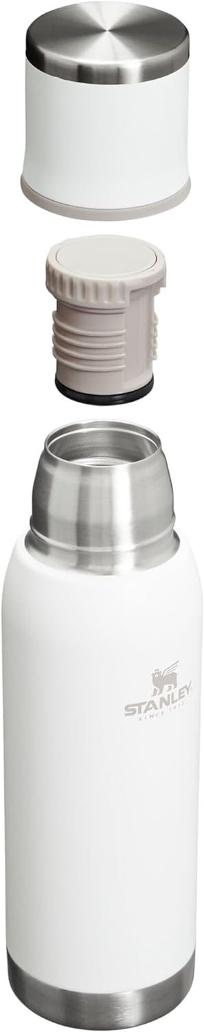 Detalle 2 de Stanley Adventure-To-Go 25 oz Vacuum Bottle 🚰