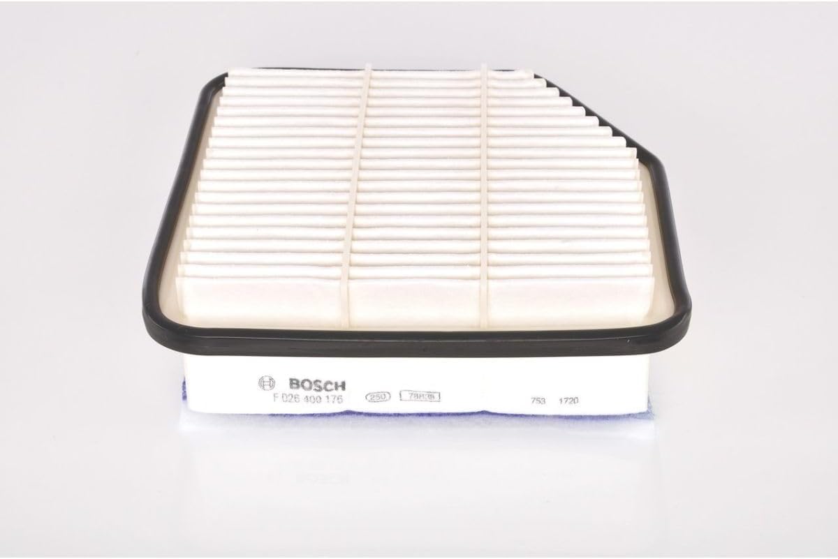 Thumbnail 2 de Bosch S0176 Filtre à Air Automobile – filtration efficace et résistance à l’humidité
