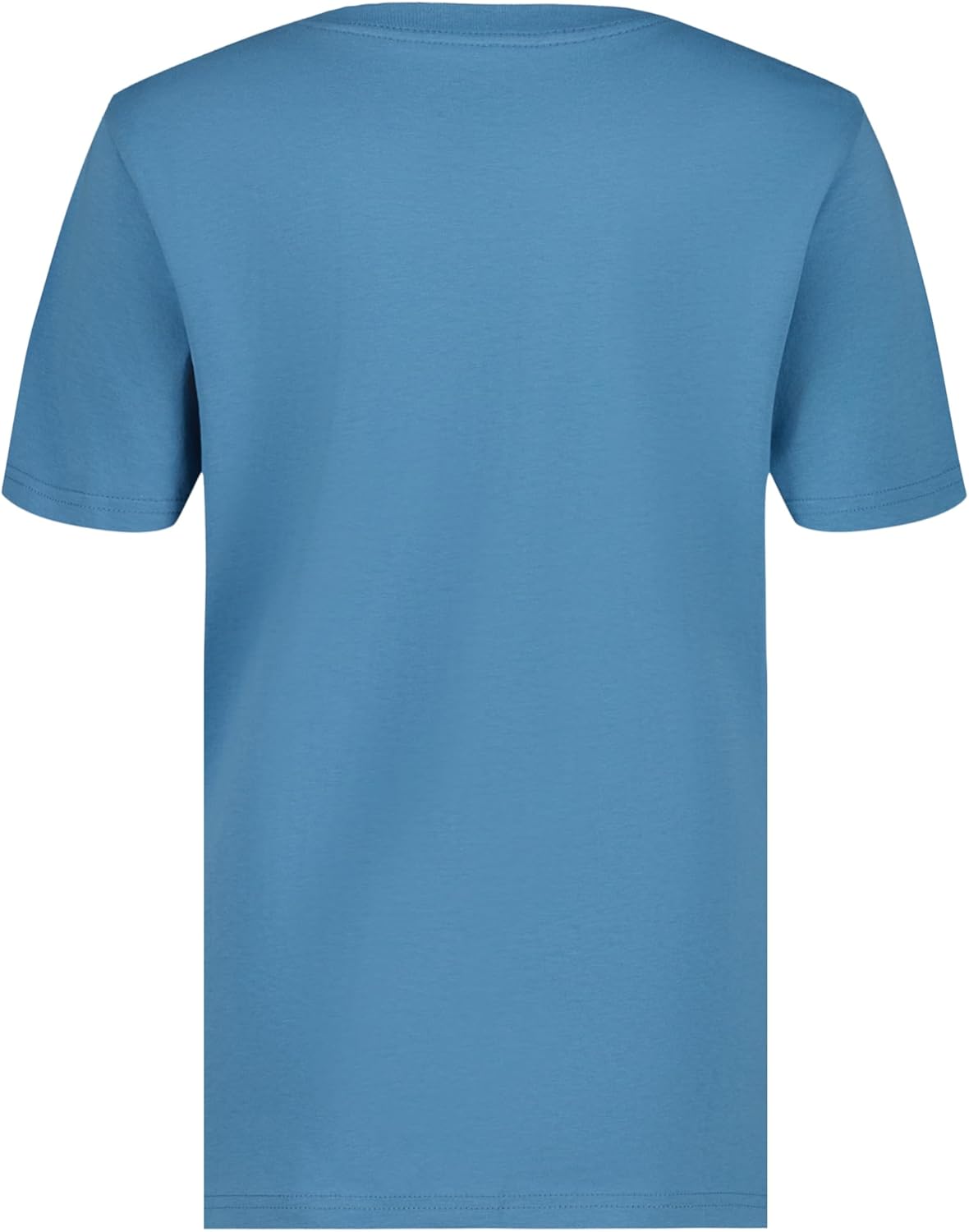 Thumbnail 2 de Quiksilver Boys' Short Sleeve Screen Print Graphic T-Shirt