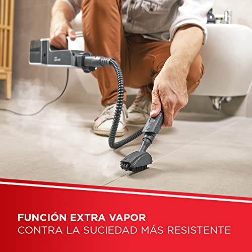 Detalle de Polti Vaporetto SV650 1500 W