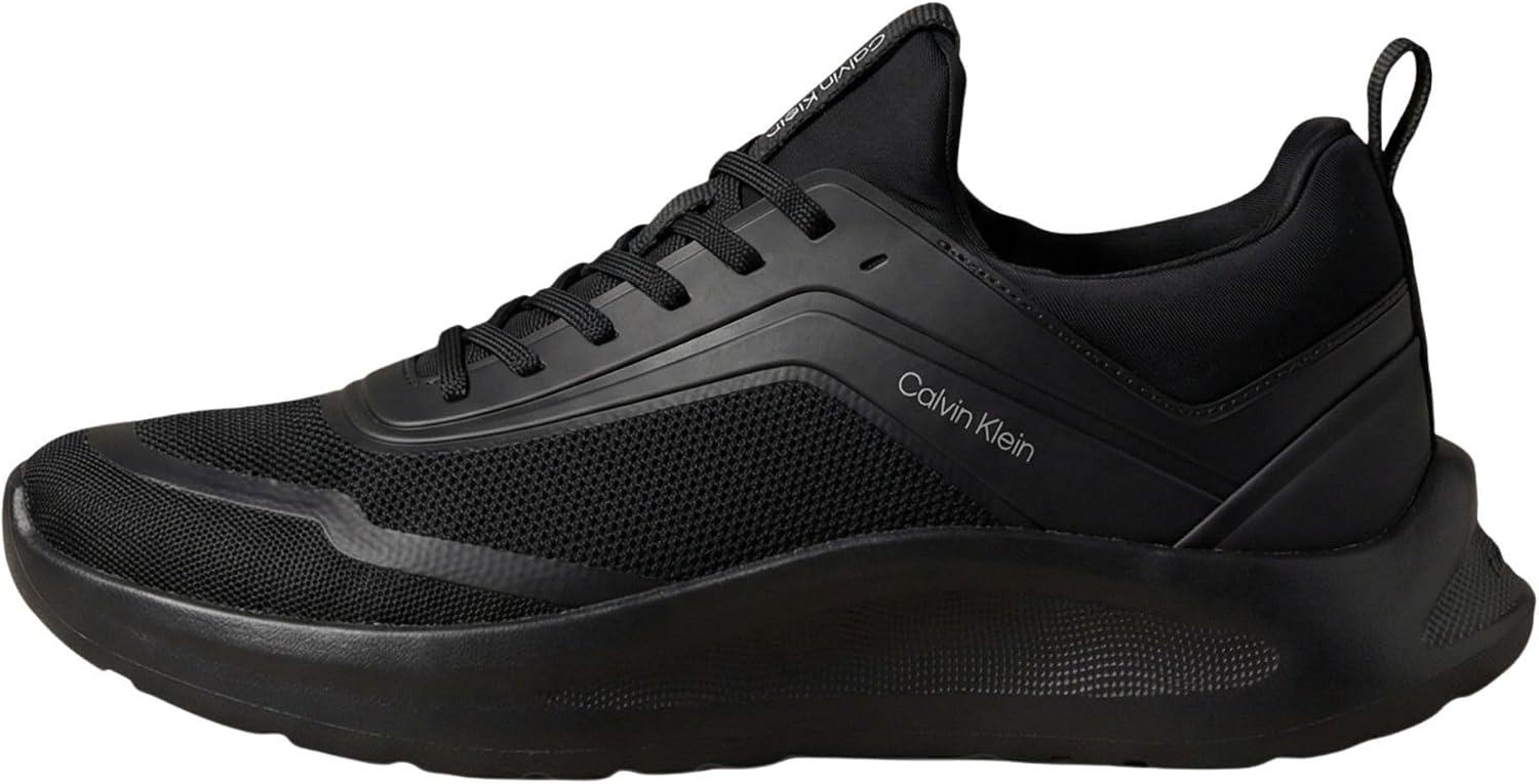 Thumbnail 6 de Calvin Klein Light Eva Run Lace Sock MM HM0HM02164 – Comfort e stile discreto