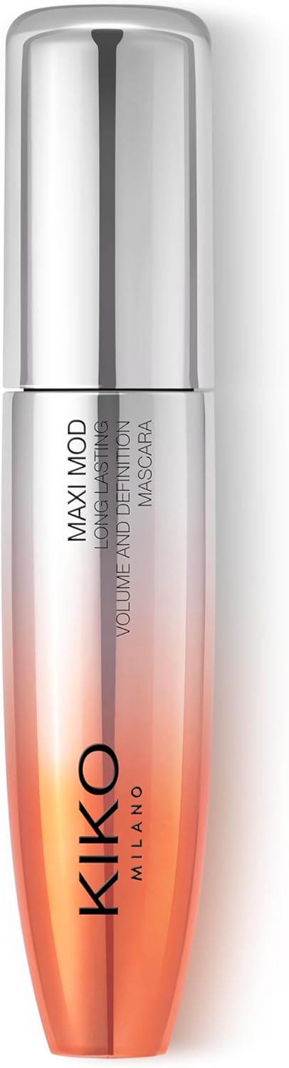 Thumbnail 3 de KIKO Milano Maxi Mod Máscara Volumen y Definición 🖤