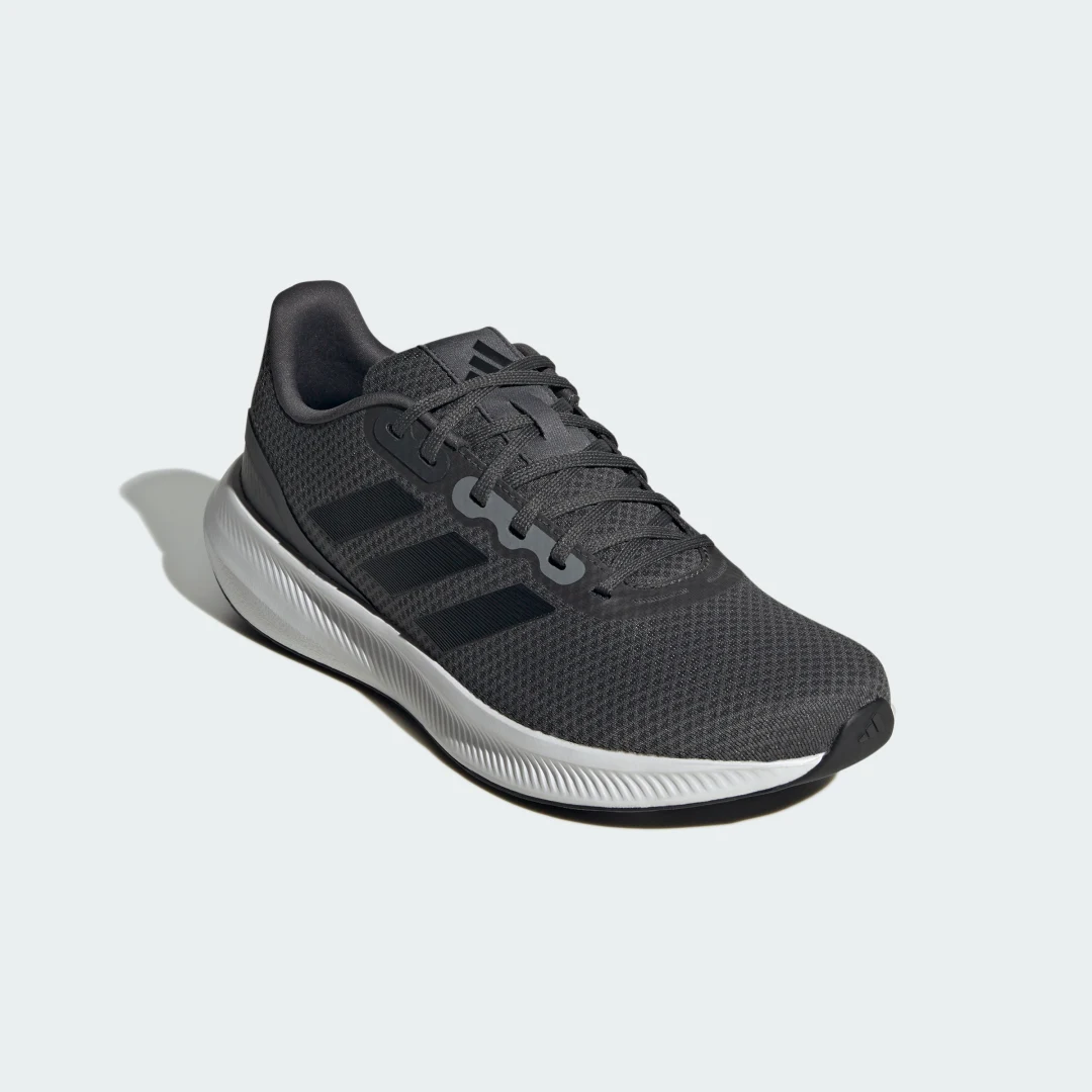 Thumbnail 3 de Zapatilla Runfalcon 3.0 Gris – Adidas