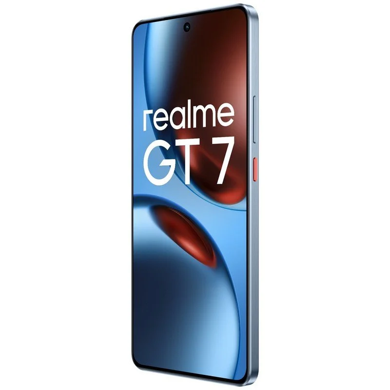 Thumbnail 2 de Realme GT 7 smartphone 6,78" AMOLED 12GB 256GB 😊