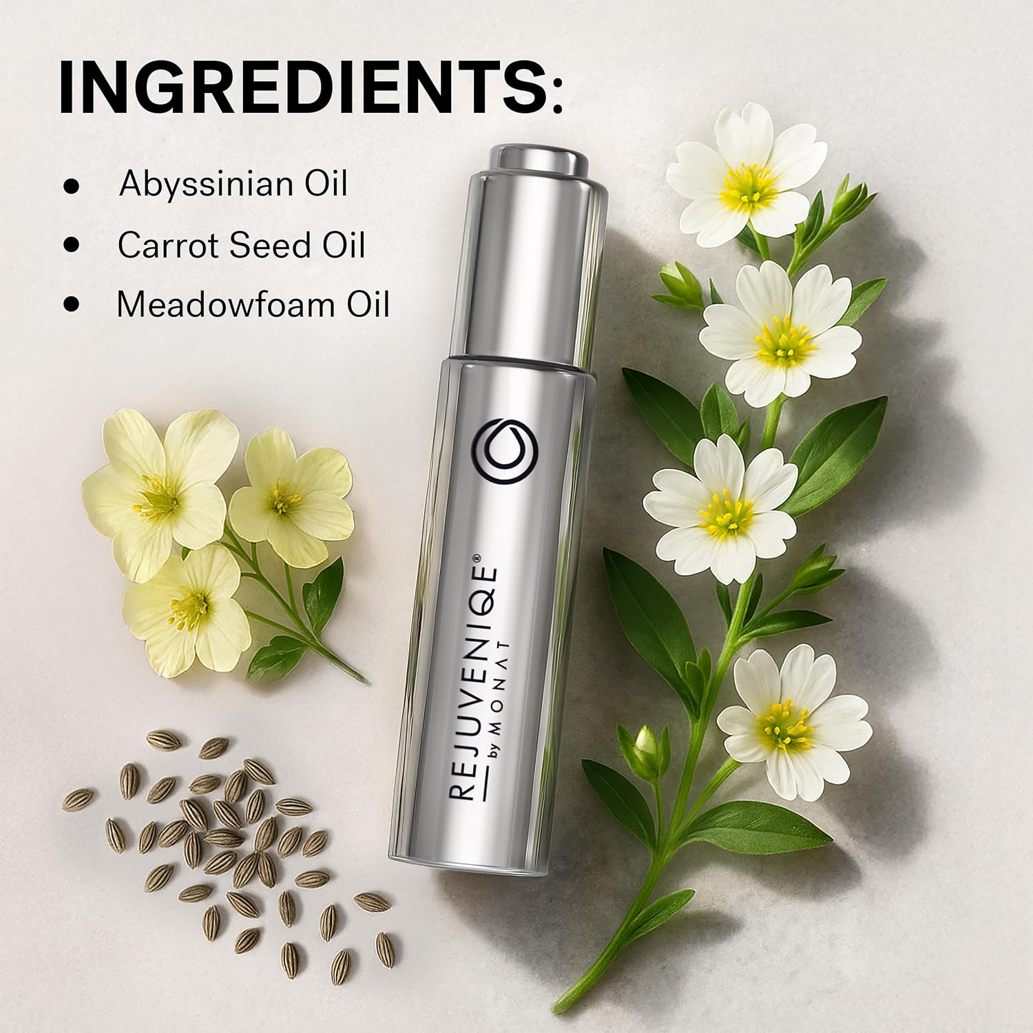 Thumbnail 3 de MONAT REJUVENIQE Oil — Multipurpose Hair & Skin Treatment