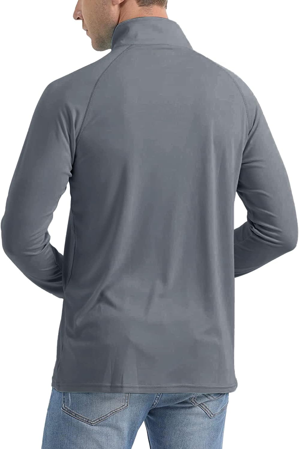 Detalle 2 de MAGCOMSEN Tee Shirt Rashguard UPF 50+