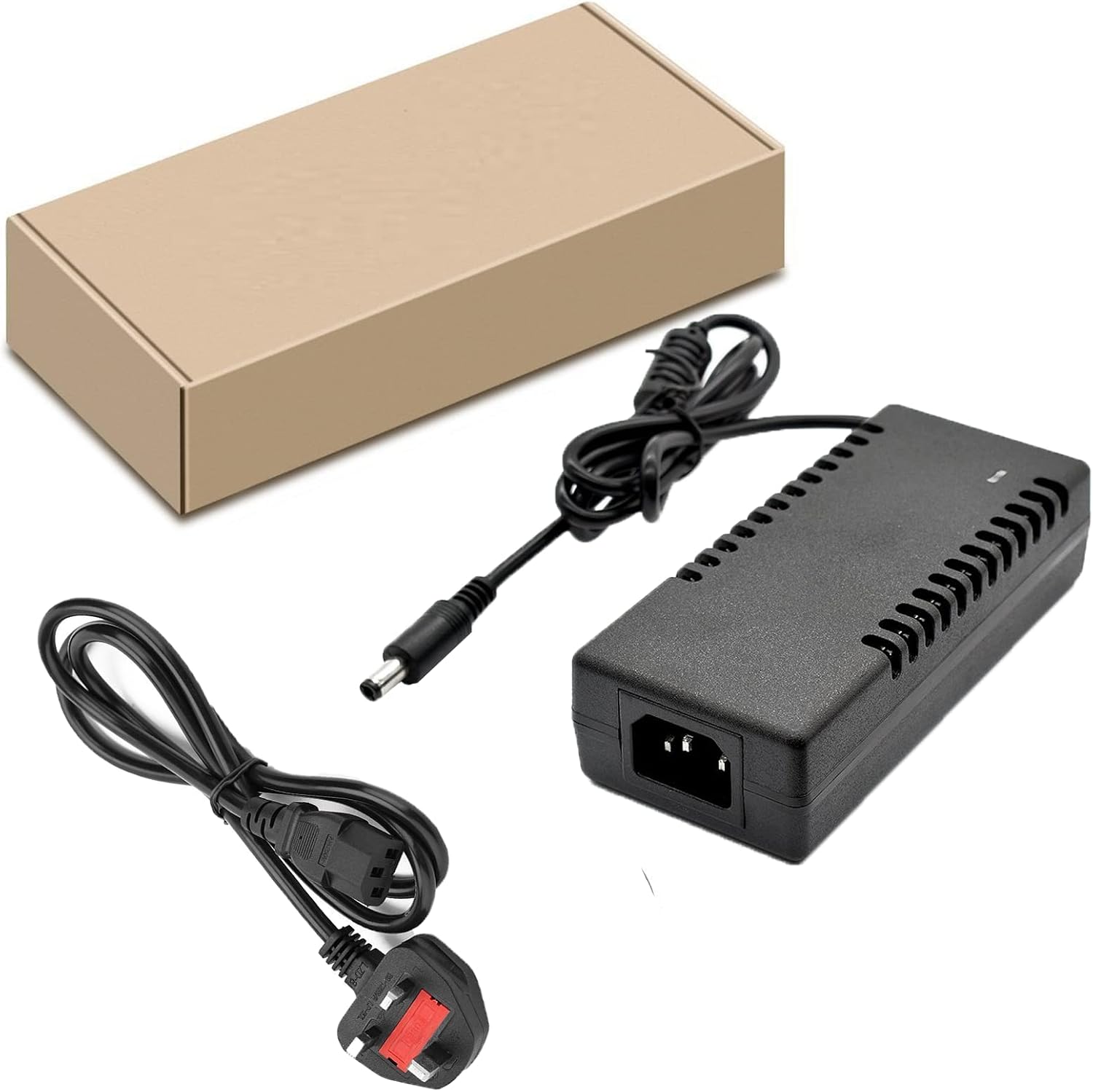 Thumbnail 4 de 24V 6A DC Power Supply Adapter