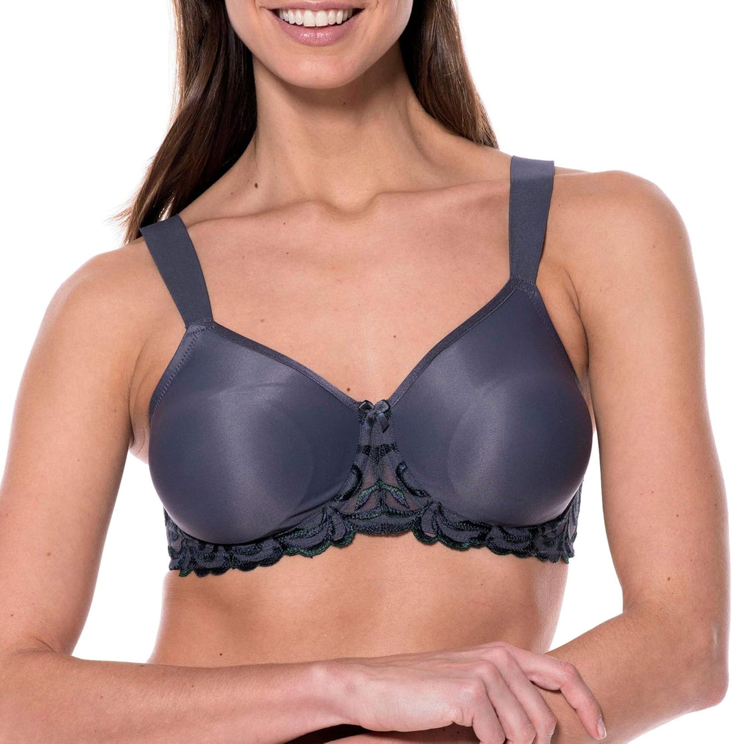 Thumbnail 3 de Triumph Modern Finesse W01 soutien-gorge minimiseur à armatures pour femme