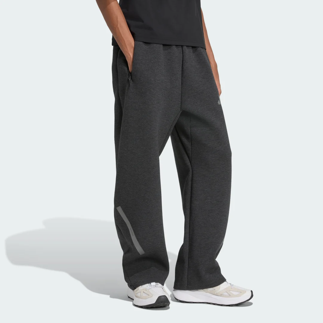 Thumbnail 2 de Adidas Z.N.E. Premium pantalón negro