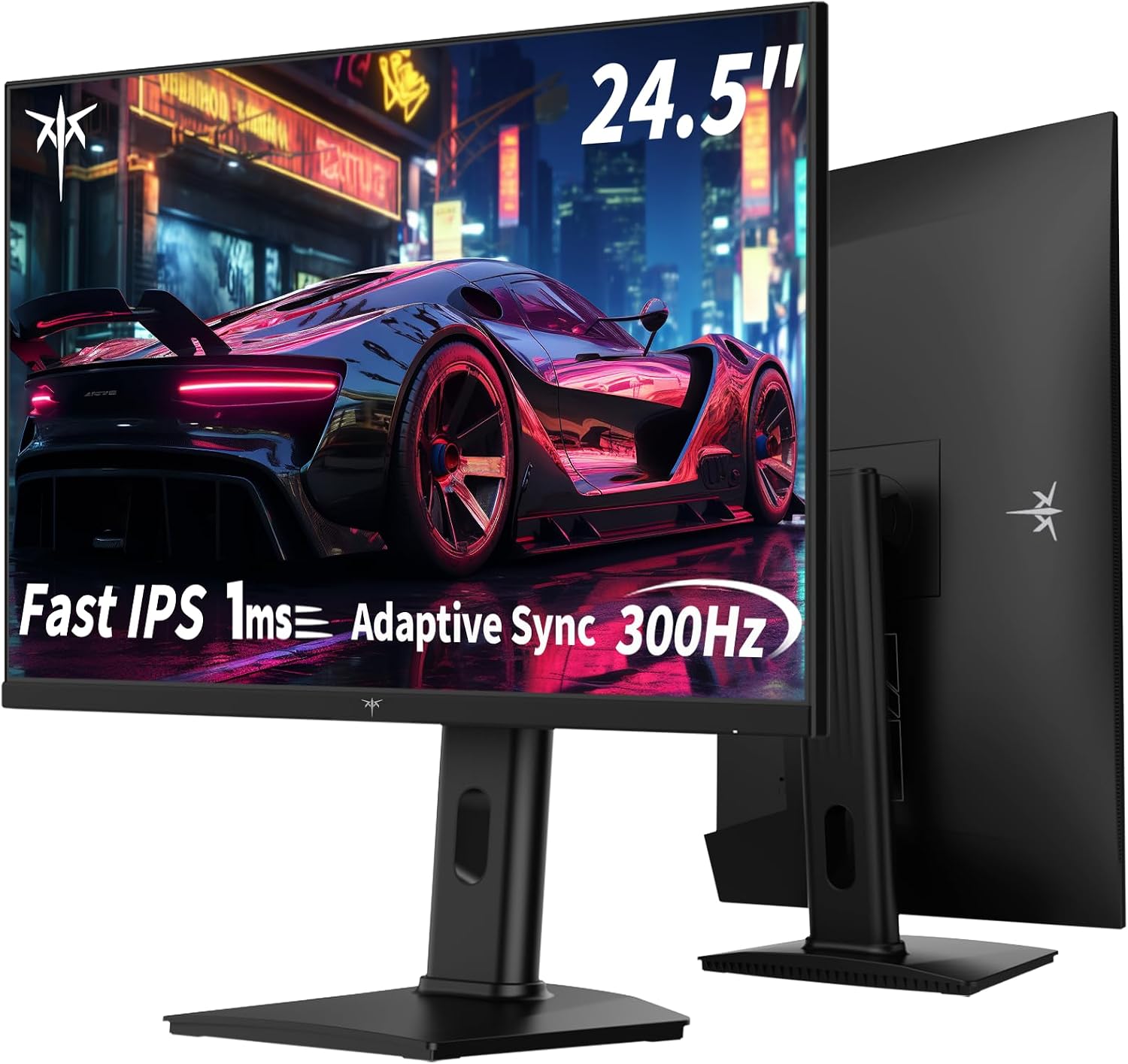KTC Mnotior H25Y7 25 Pollici 300Hz