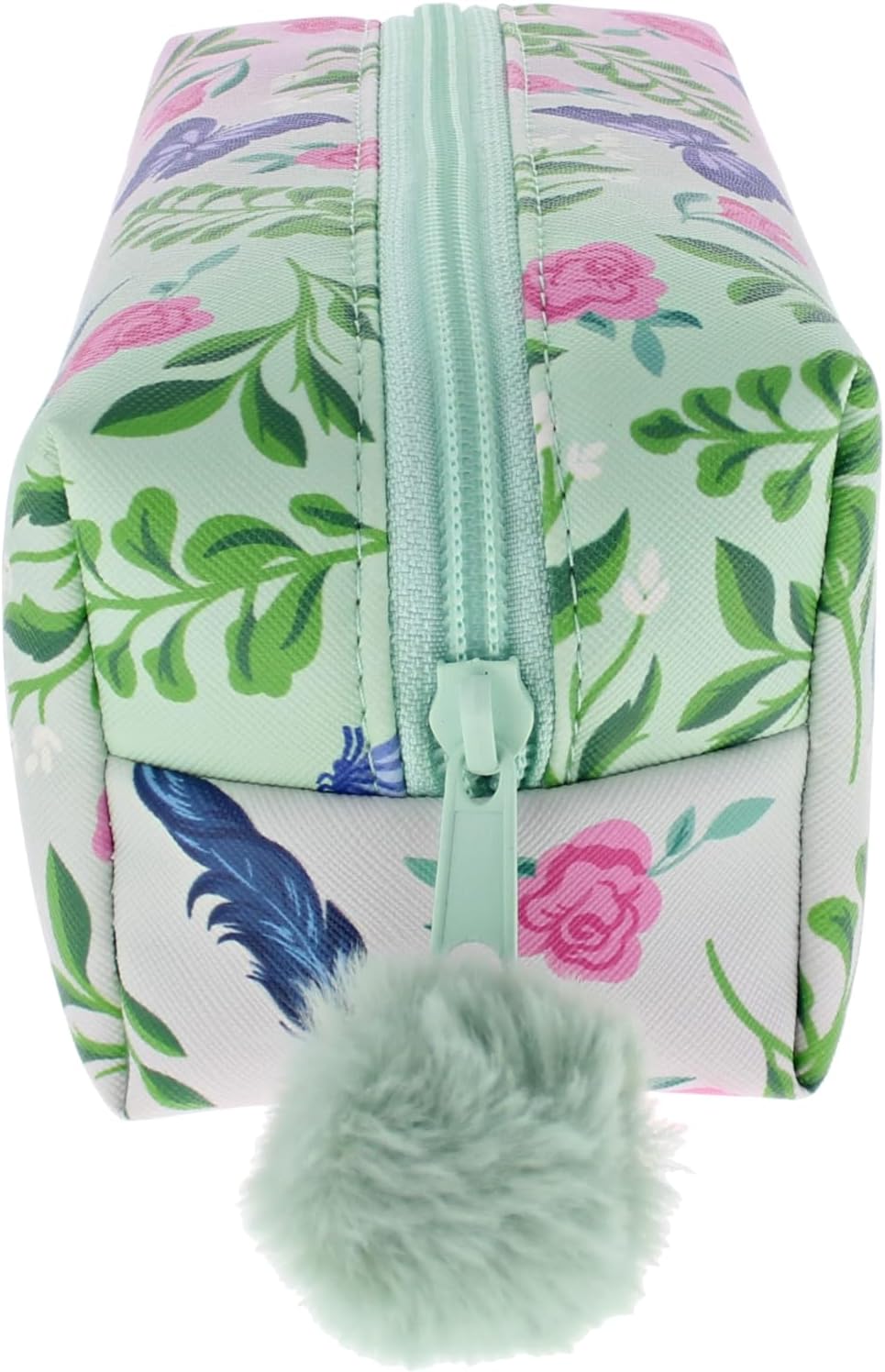 Thumbnail 2 de Blueprint Collections Wicked Pencil Case with Pom-Pom