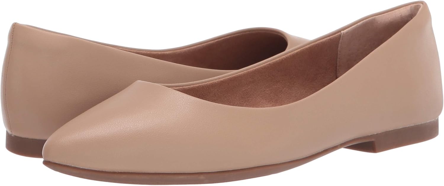 Thumbnail 6 de Amazon Essentials Women's Pointed-Toe Ballet Flat