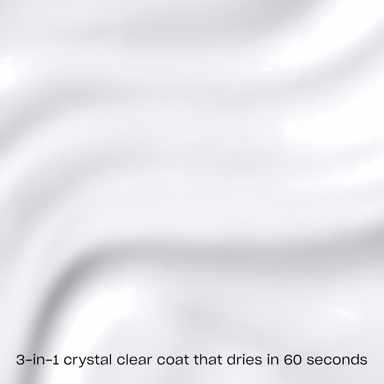 Thumbnail 2 de OPI RapiDry™ Smalto ad Asciugatura Rapida Clearly Fast – smalto trasparente vegano da 9 ml