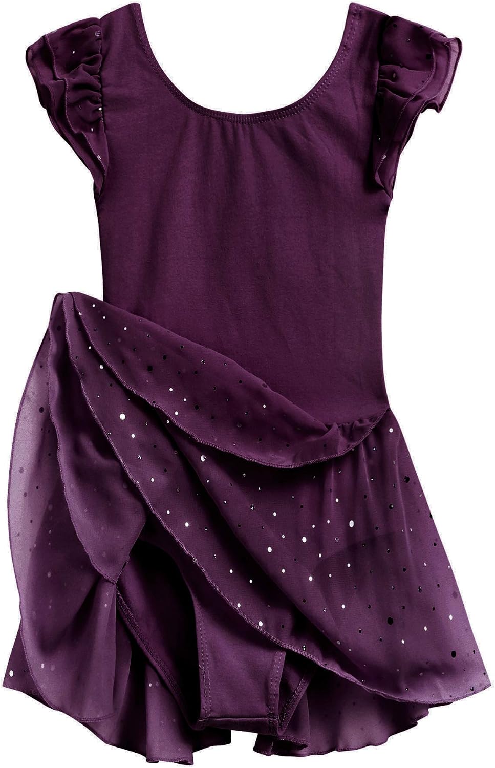 Detalle 1 de Trudge vestito da balletto in cotone