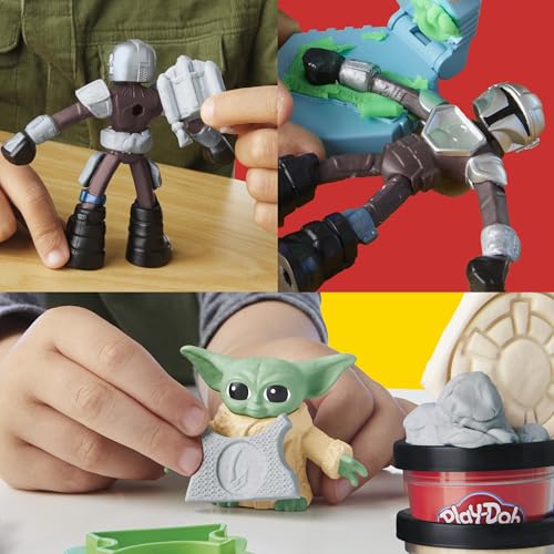 Detalle 2 de Play-Doh juguete de modelado Moto-Slicer
