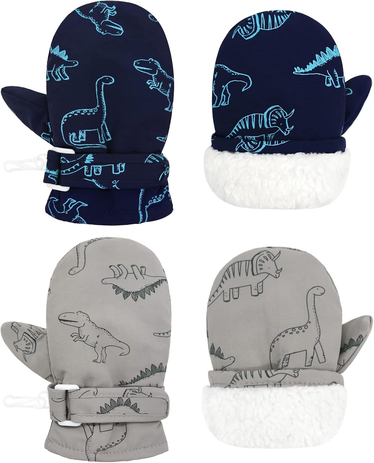 Detalle de Sarfel Toddler Gloves 2 Sizes