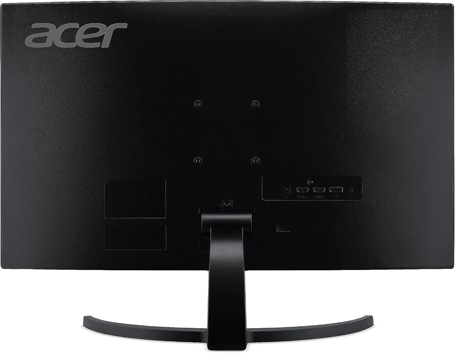 Detalle 2 de Acer ED273 S3bmiipx monitor