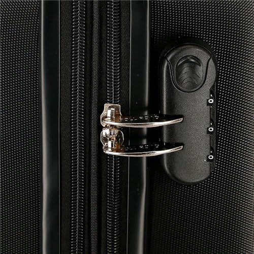 Thumbnail 7 de ROLL ROAD Flex Maleta rígida 55 cm, 38×55×20 cm