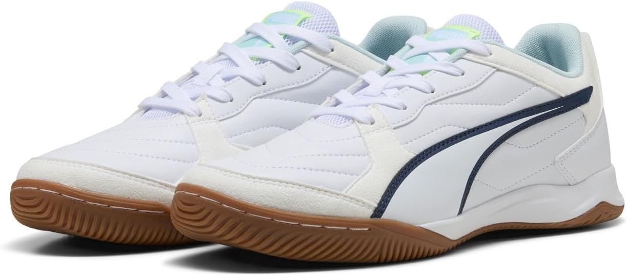 Detalle de PUMA Pressing IV Unisex Fussballschuh