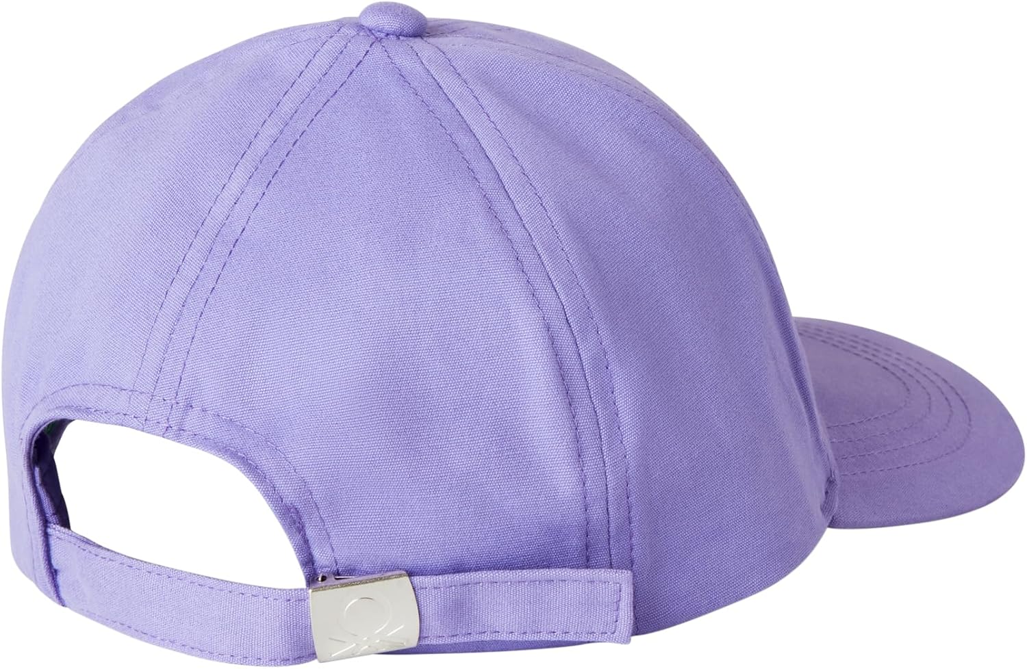 Detalle 2 de United Colors of Benetton Cappello con Visiera 6yctca01y – Set Invernale Unisex Bambini e Ragazzi